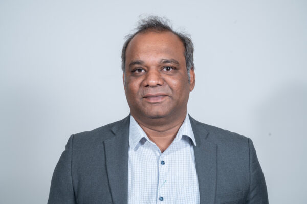 Krishna Kanth Muppalla