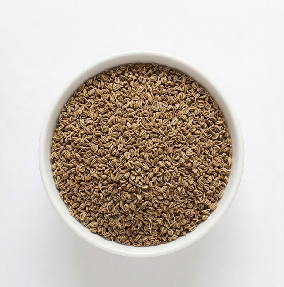 Psyllium Husk