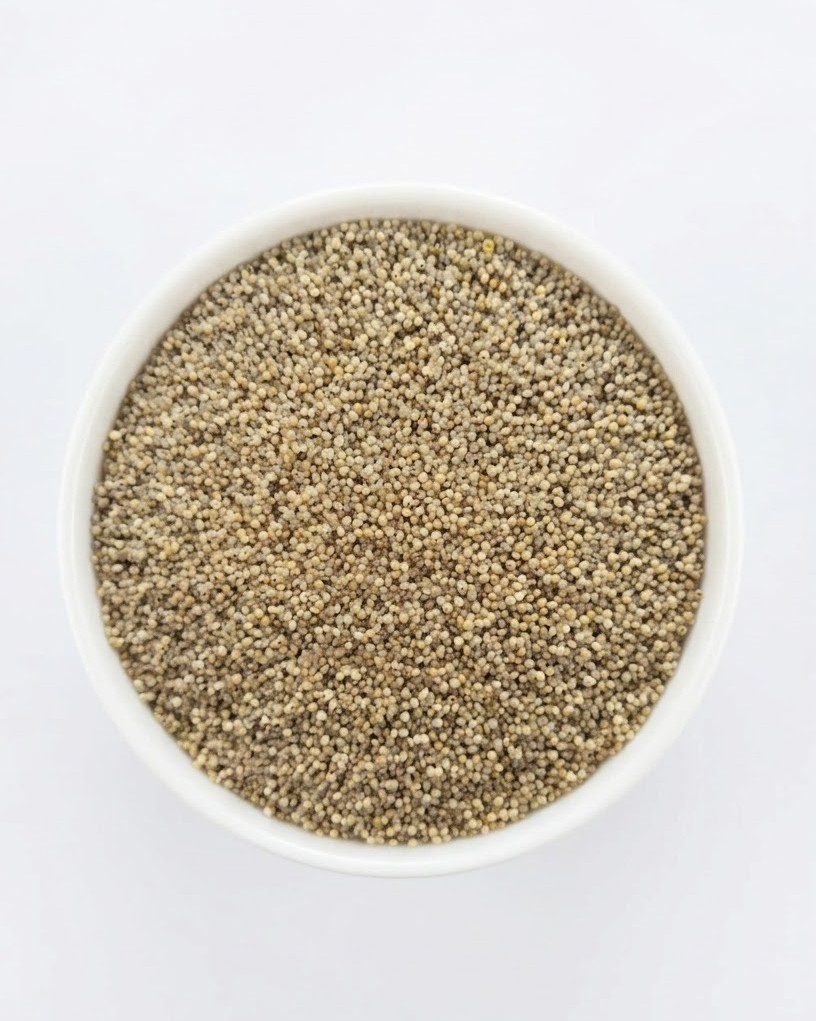 Quinoa Seeds