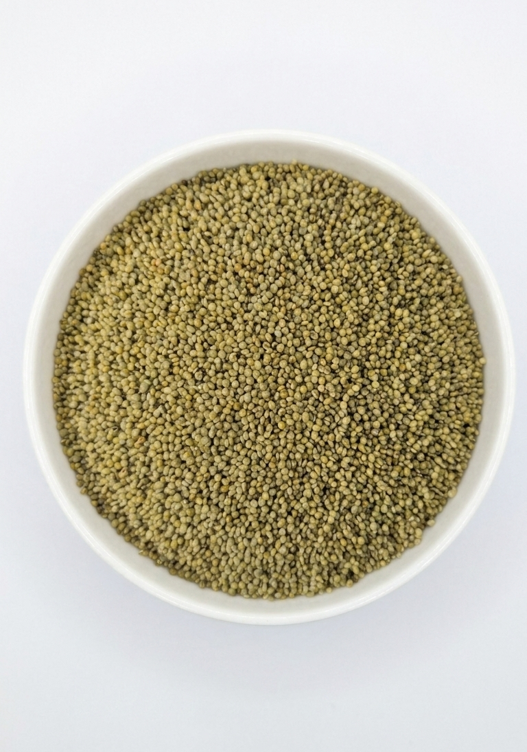 Amaranth Seeds