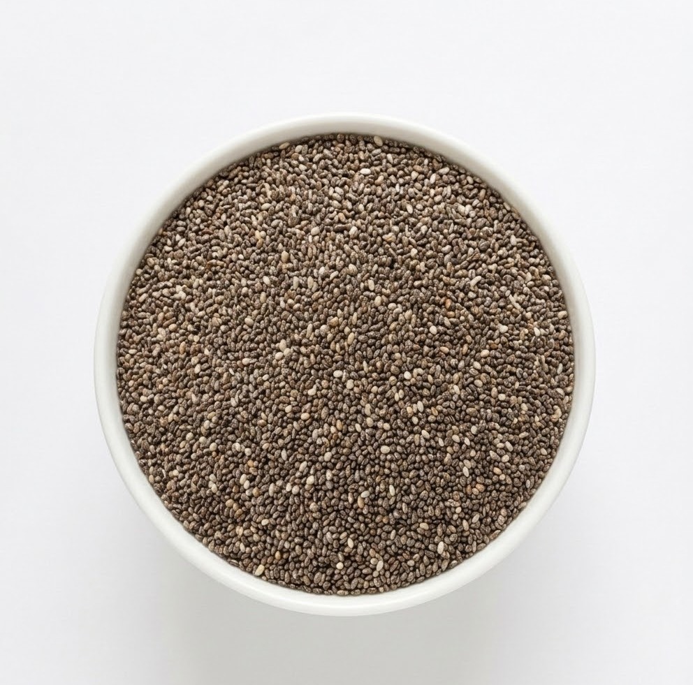 Quinoa Seeds