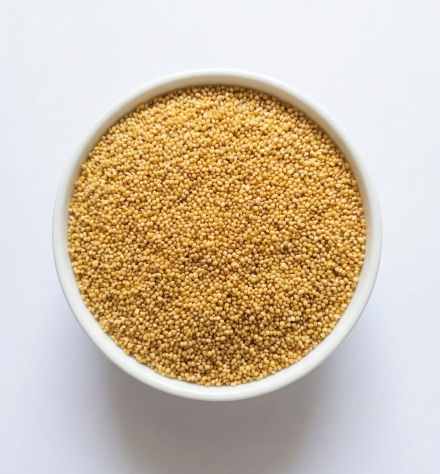 Quinoa Seeds