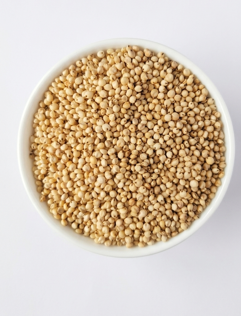 Quinoa Seeds