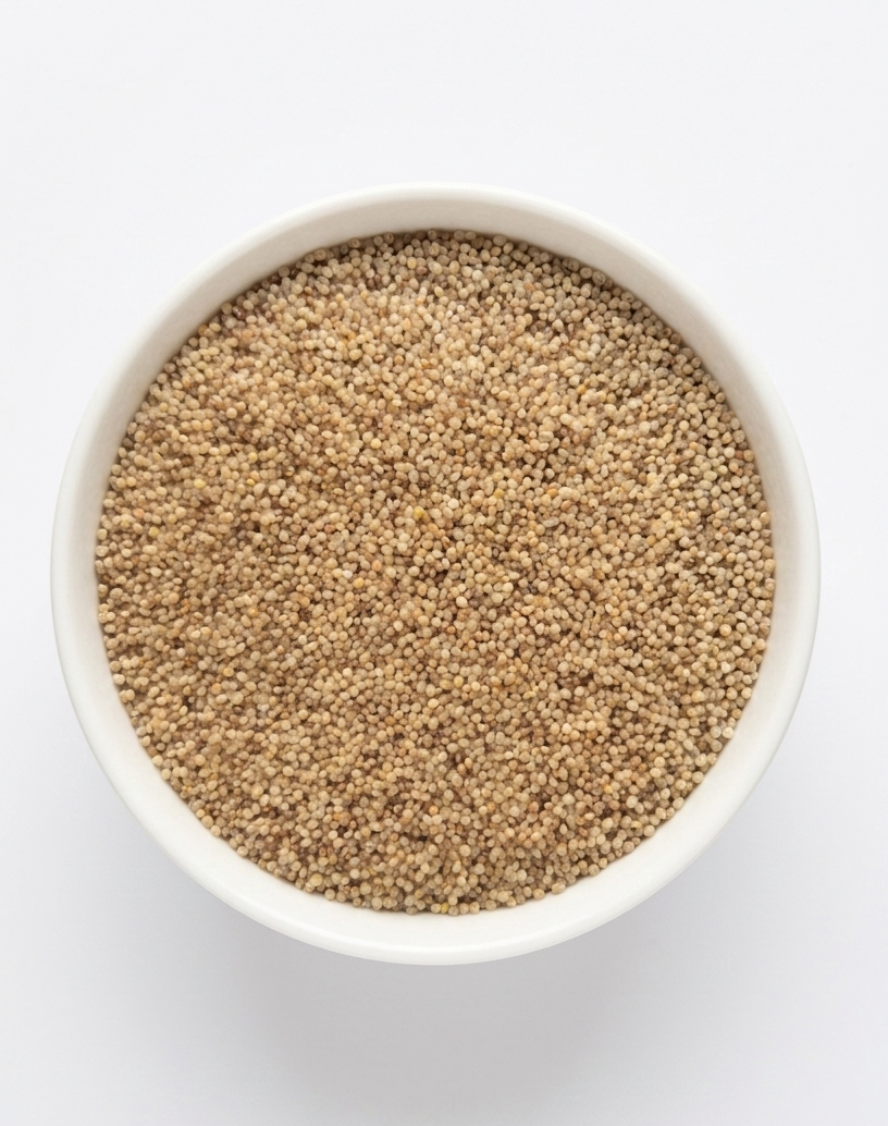 Quinoa Seeds