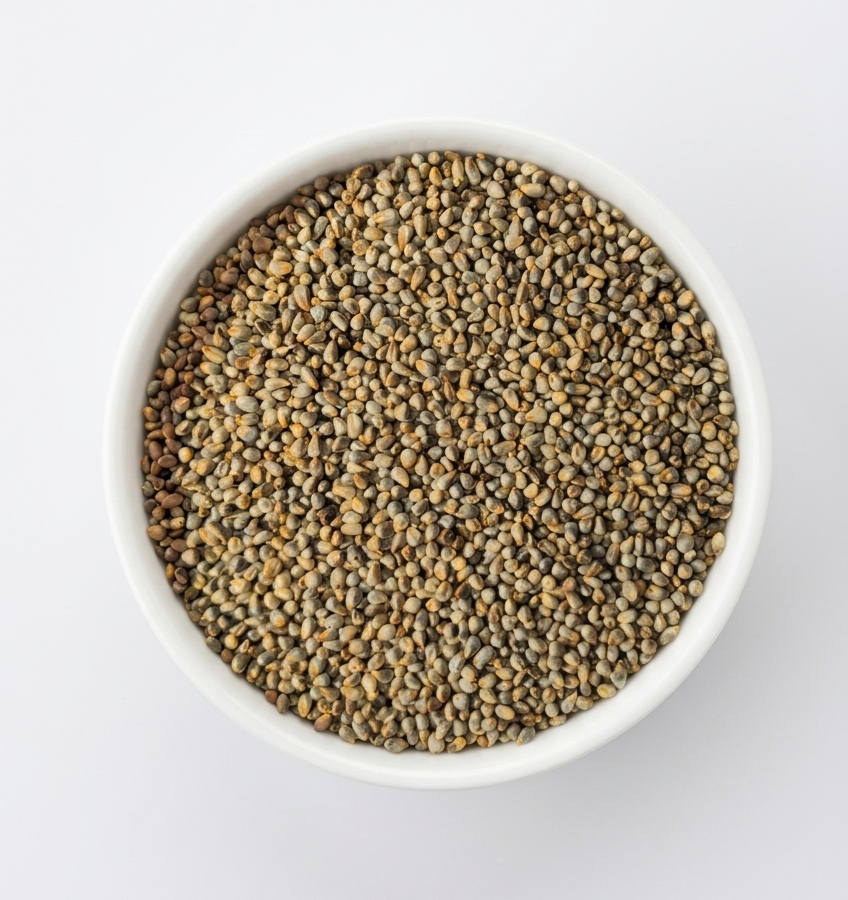 Quinoa Seeds