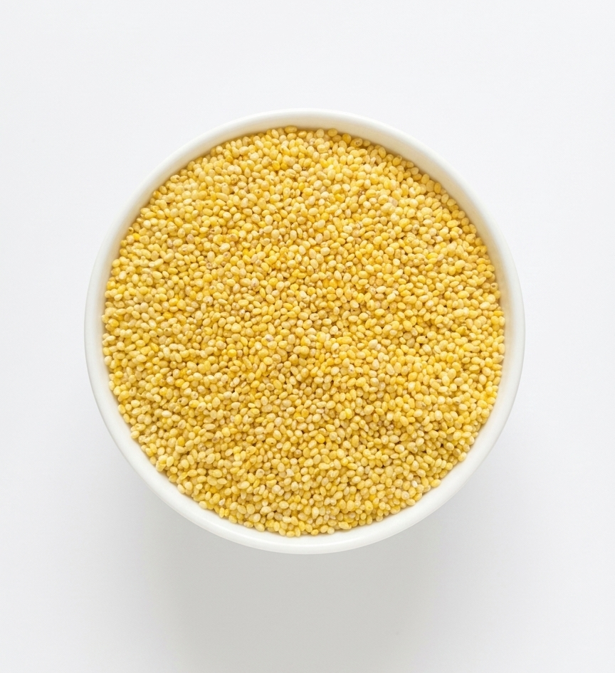 Amaranth Seeds