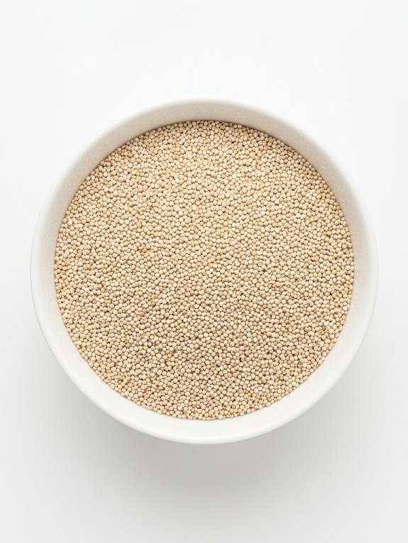 Amaranth Seeds