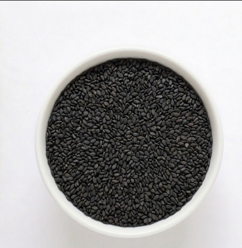 Quinoa Seeds