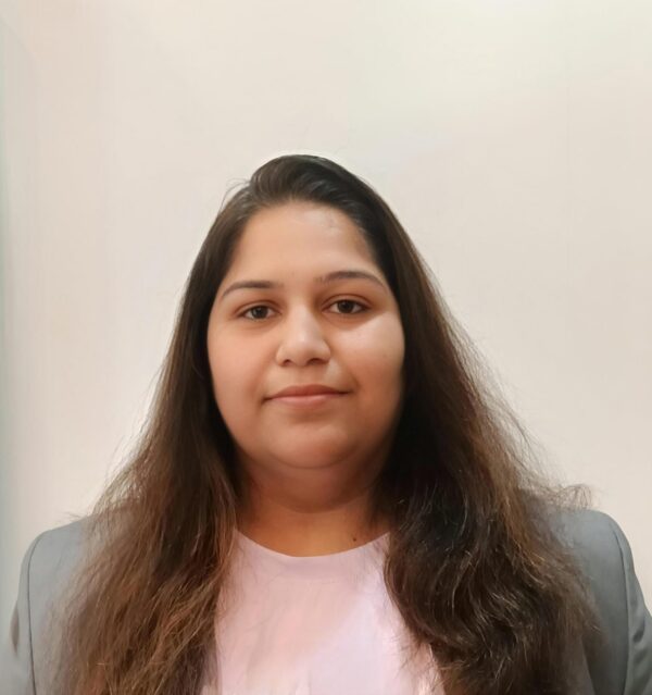 Vanshika Singh 