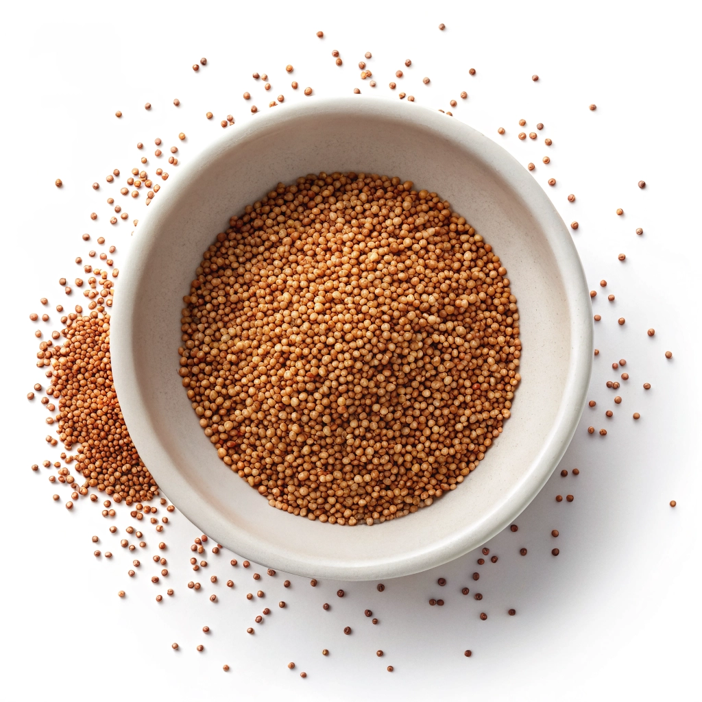 Quinoa Seeds